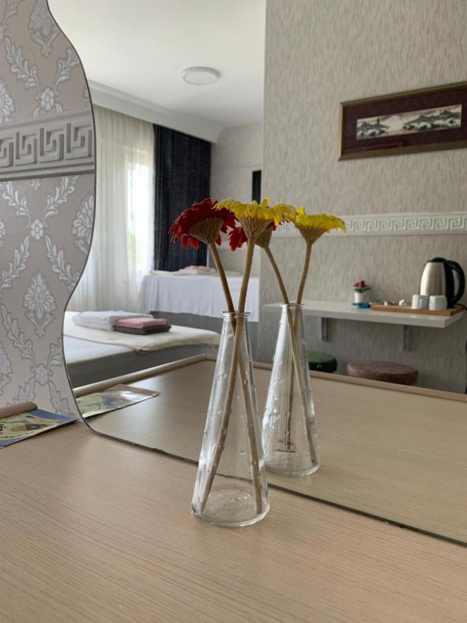 Antik Sofia Hotel Istanbul Exterior photo